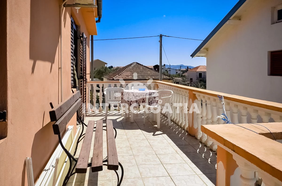 Apartmán Severní Dalmácie - Bibinje DA 7144 N2