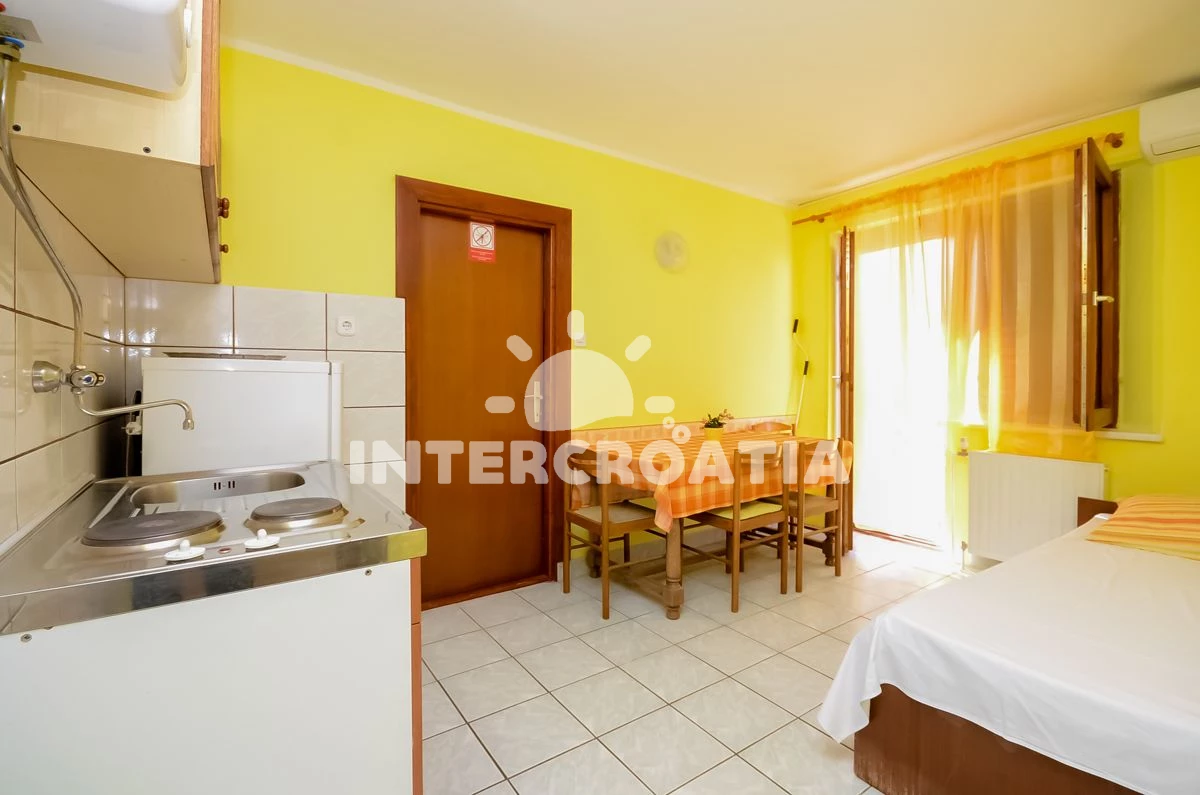 Apartmán Severní Dalmácie - Bibinje DA 7144 N2