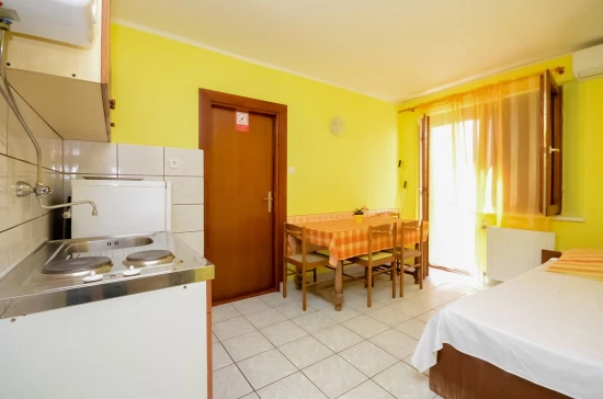 Apartmán Severní Dalmácie - Bibinje DA 7144 N2