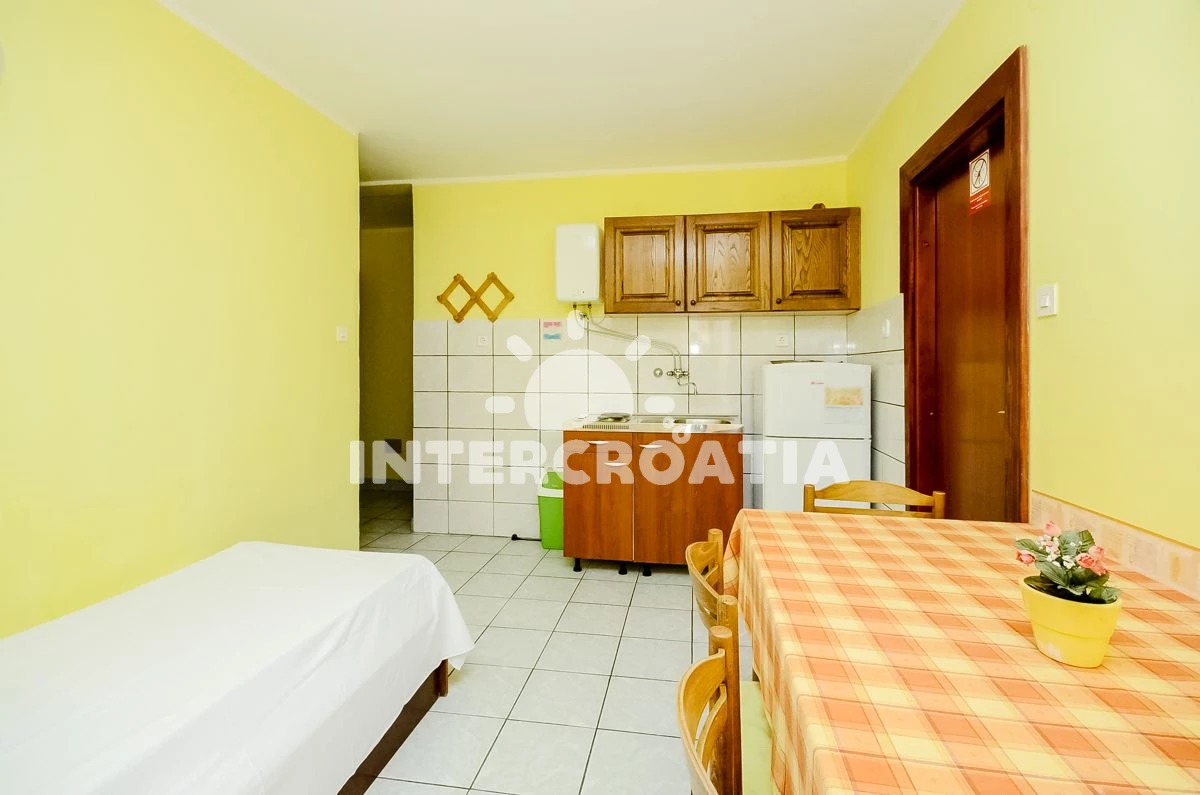 Apartmán Severní Dalmácie - Bibinje DA 7144 N2