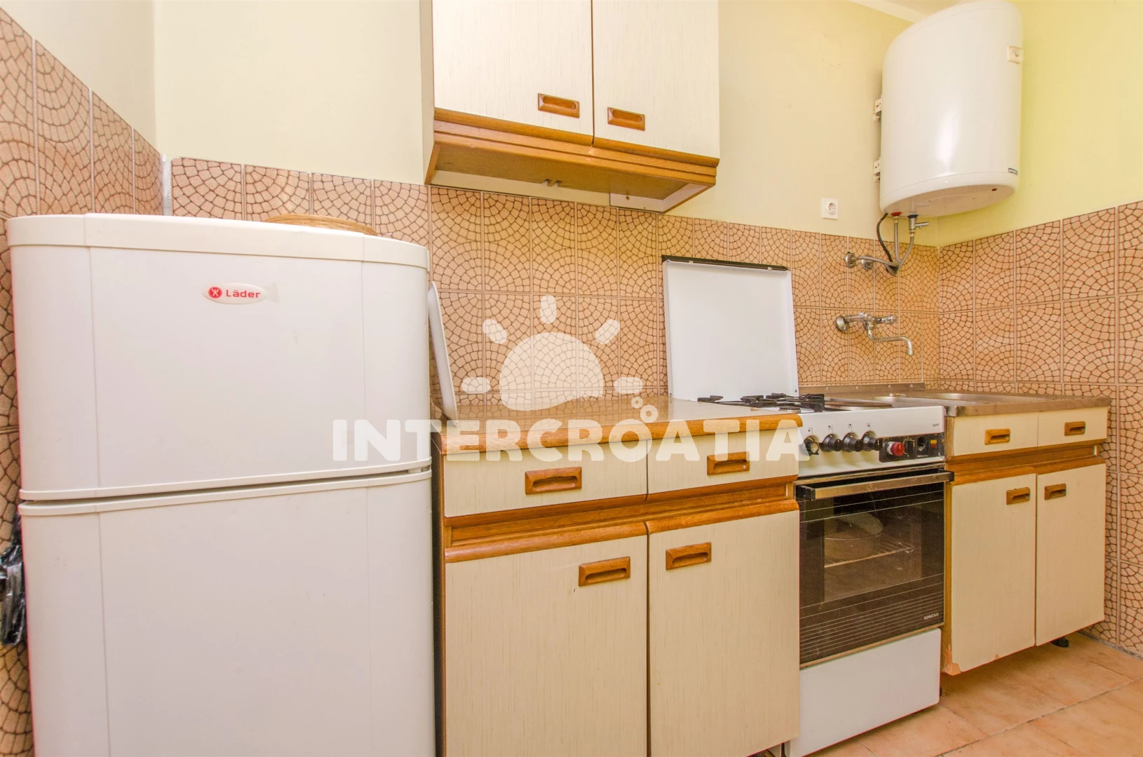 Apartmán Severní Dalmácie - Bibinje DA 7144 N3
