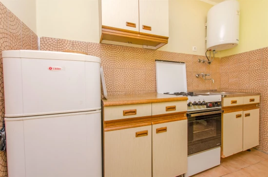 Apartmán Severní Dalmácie - Bibinje DA 7144 N3