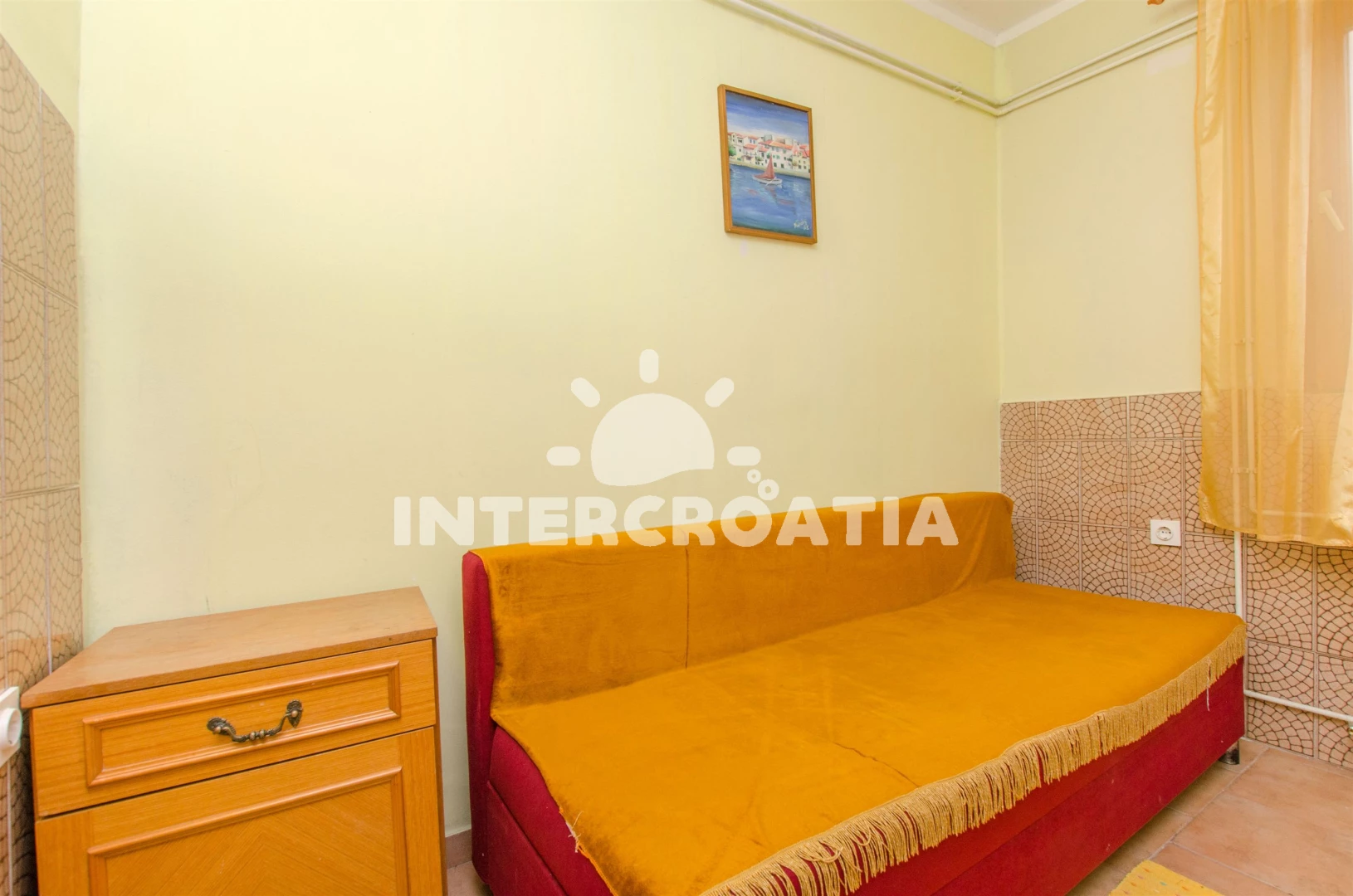 Apartmán Severní Dalmácie - Bibinje DA 7144 N3