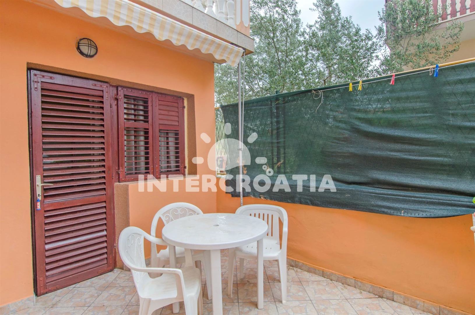 Apartmán Severní Dalmácie - Bibinje DA 7144 N3