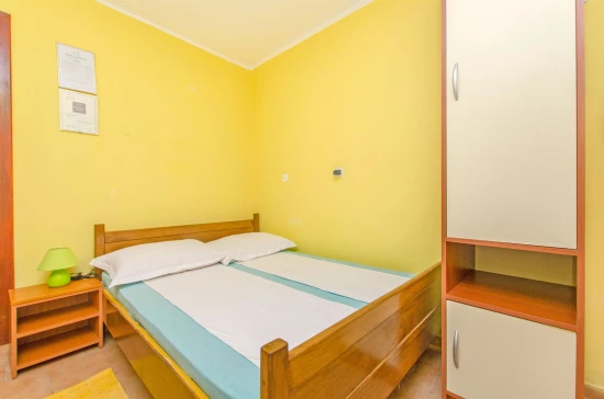 Apartmán Severní Dalmácie - Bibinje DA 7144 N3