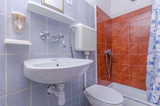 Apartmán Severní Dalmácie - Bibinje DA 7144 N3