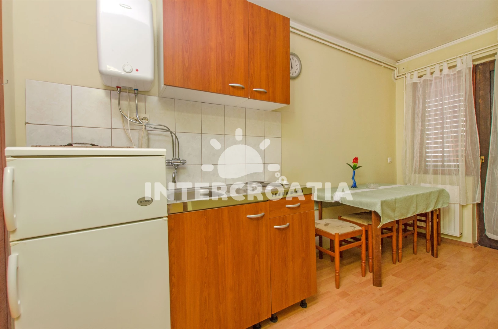 Apartmán Severní Dalmácie - Bibinje DA 7144 N4