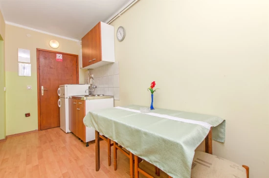 Apartmán Severní Dalmácie - Bibinje DA 7144 N4