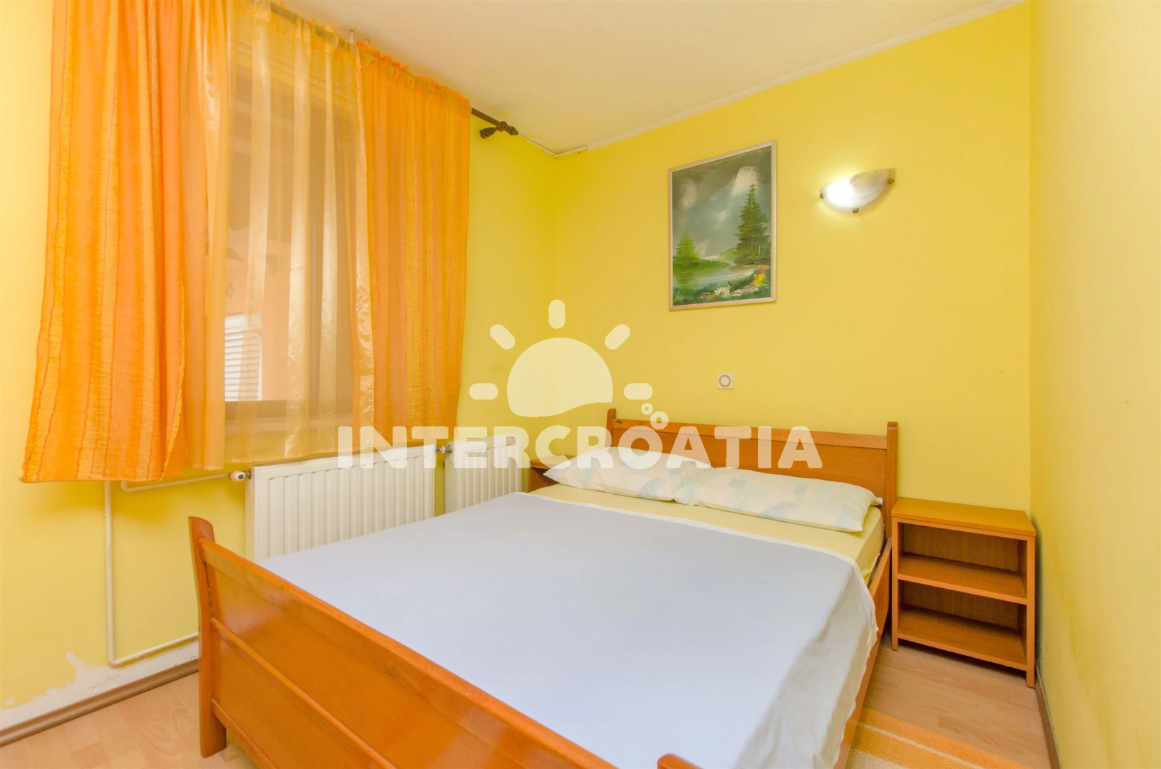 Apartmán Severní Dalmácie - Bibinje DA 7144 N4