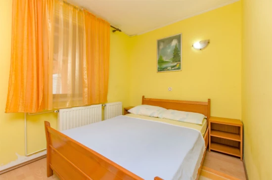 Apartmán Severní Dalmácie - Bibinje DA 7144 N4