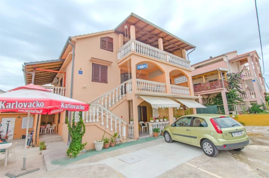 Apartmán Severní Dalmácie - Bibinje DA 7144 N5