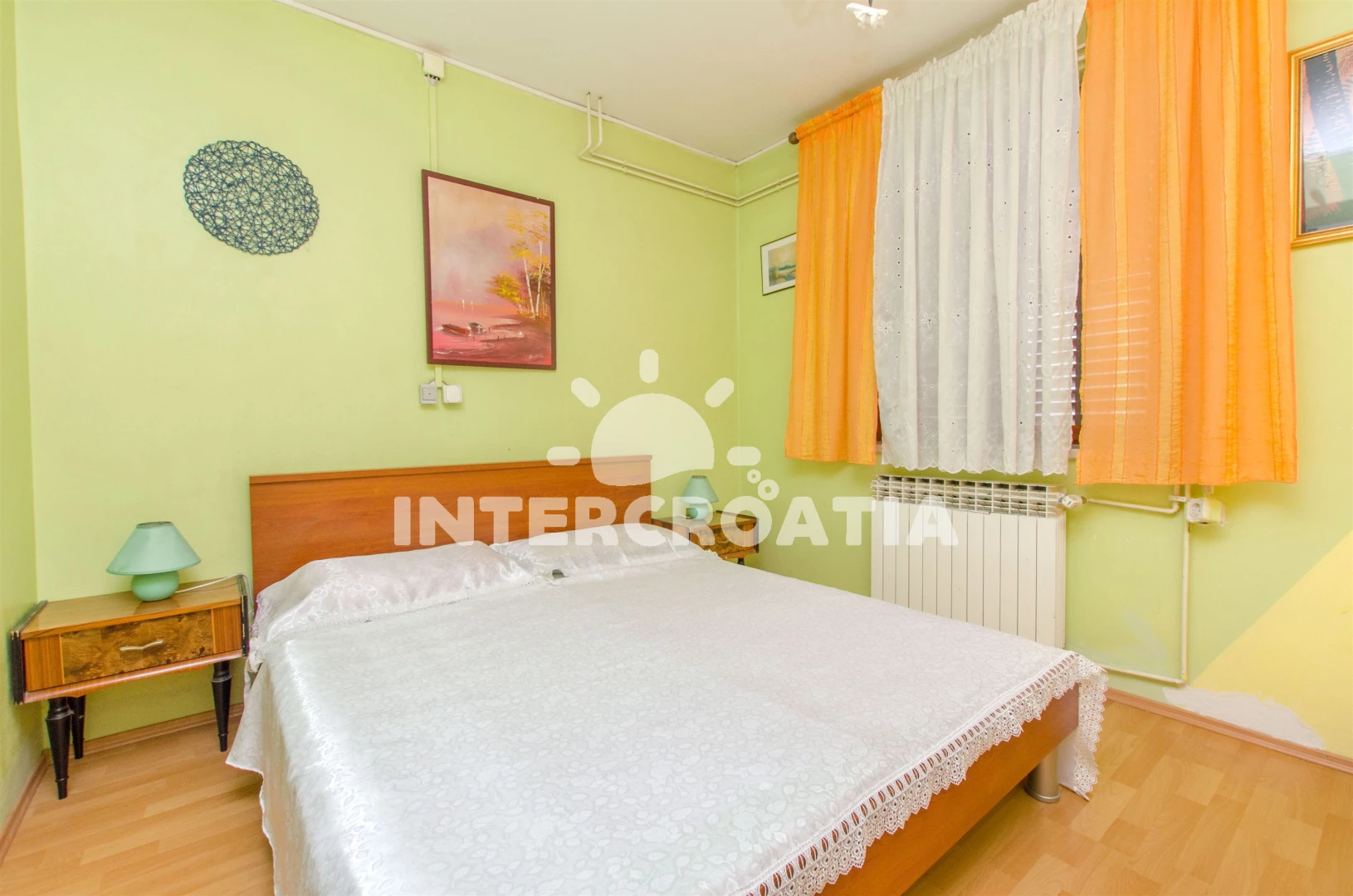 Apartmán Severní Dalmácie - Bibinje DA 7144 N5