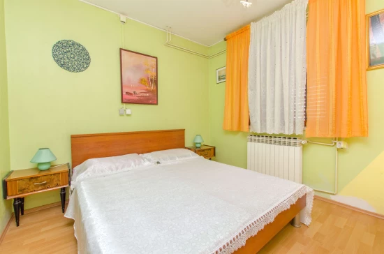Apartmán Severní Dalmácie - Bibinje DA 7144 N5