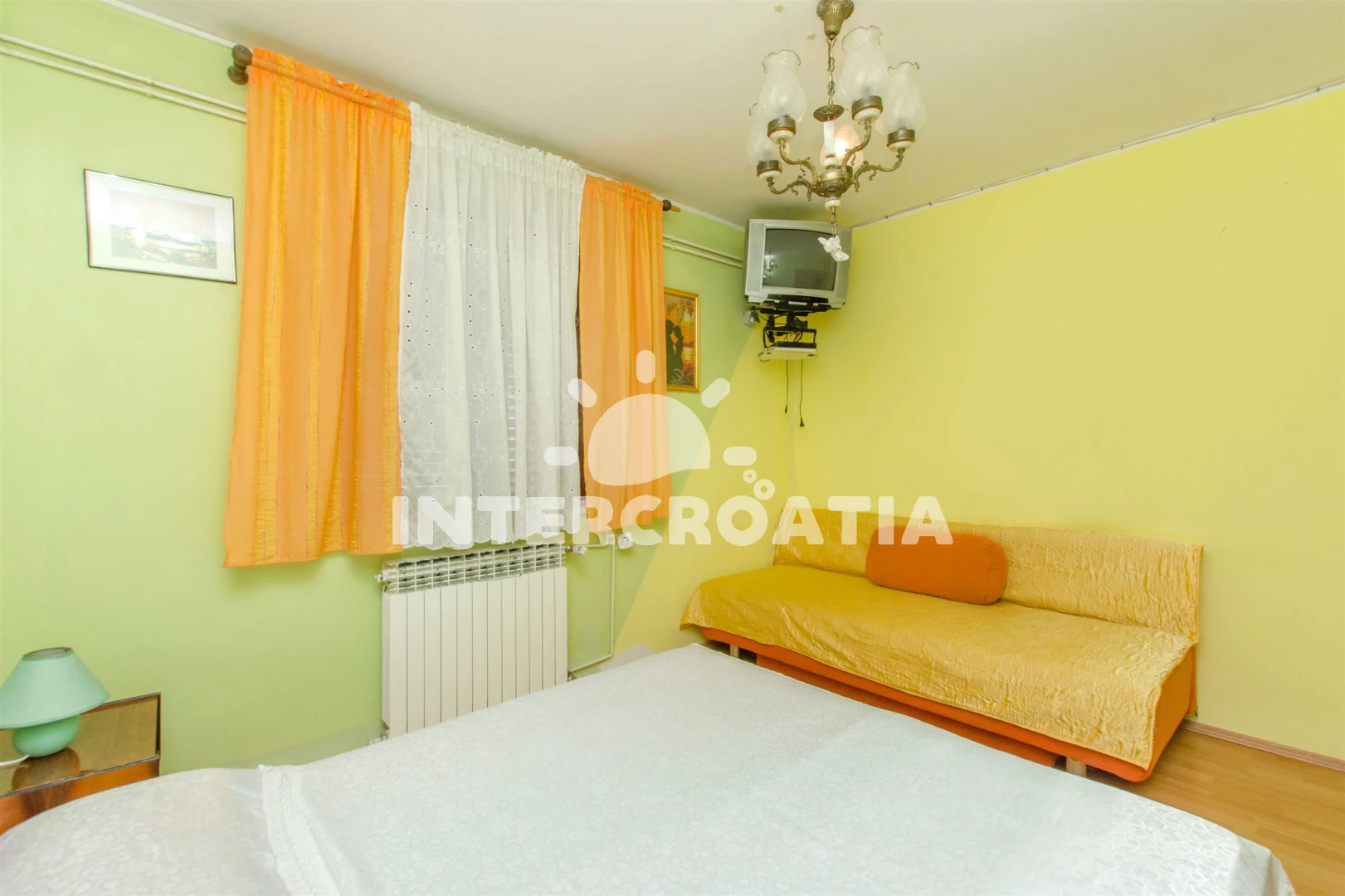 Apartmán Severní Dalmácie - Bibinje DA 7144 N5