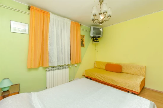 Apartmán Severní Dalmácie - Bibinje DA 7144 N5