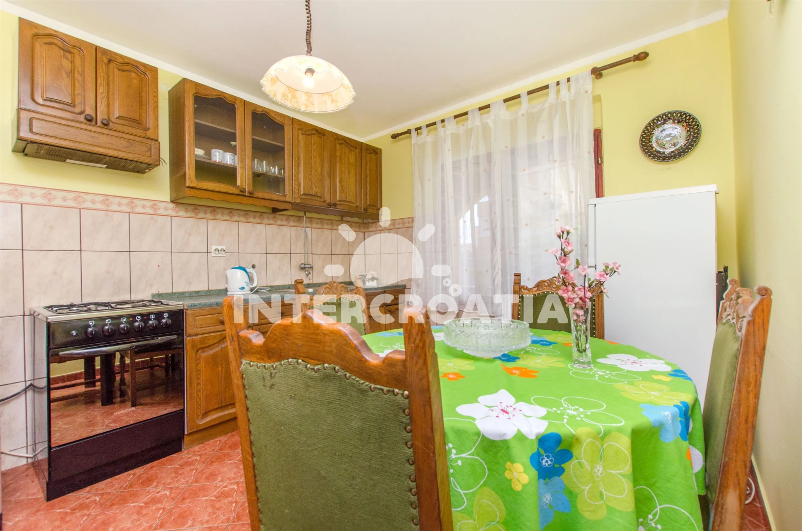 Apartmán Severní Dalmácie - Bibinje DA 7144 N5