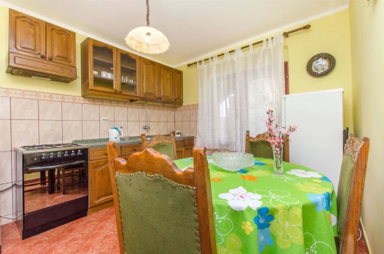 Apartmán Severní Dalmácie - Bibinje DA 7144 N5