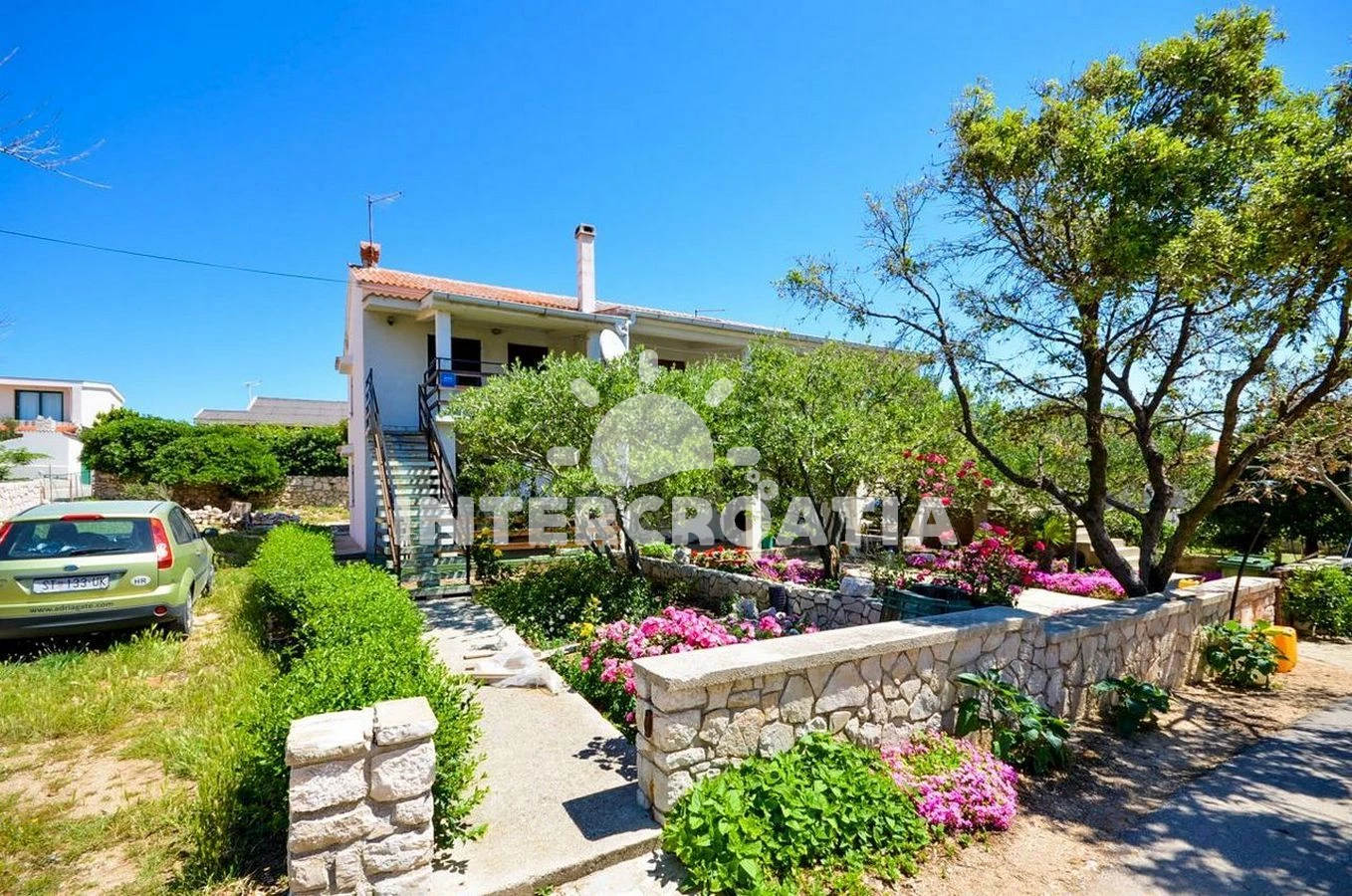 Apartmán Ostrov Pag - Povljana OS 9175 N1