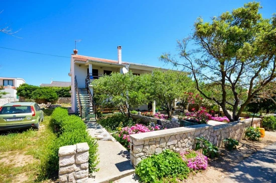 Apartmán Ostrov Pag - Povljana OS 9175 N1