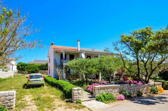 Apartmán Ostrov Pag - Povljana OS 9175 N1