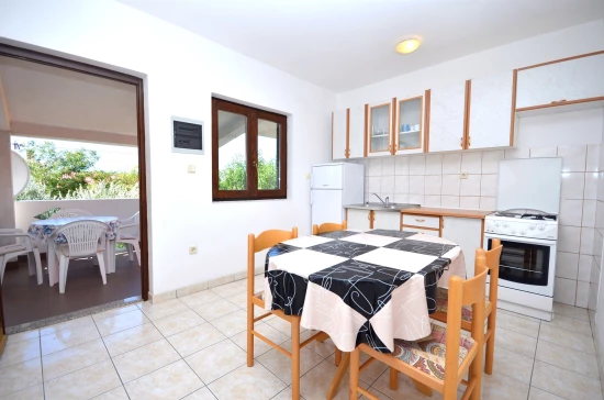 Apartmán Ostrov Pag - Povljana OS 9175 N1