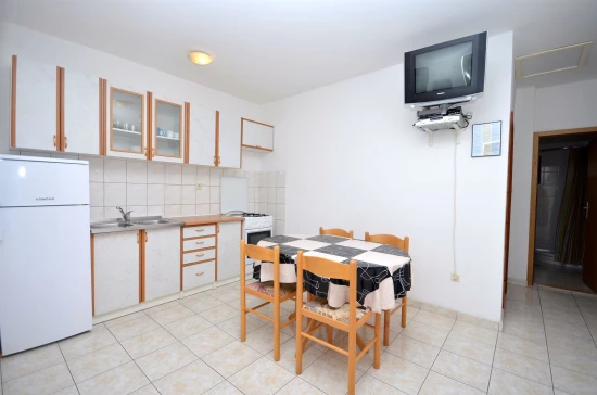 Apartmán Ostrov Pag - Povljana OS 9175 N1