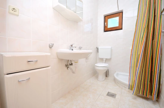 Apartmán Ostrov Pag - Povljana OS 9175 N1