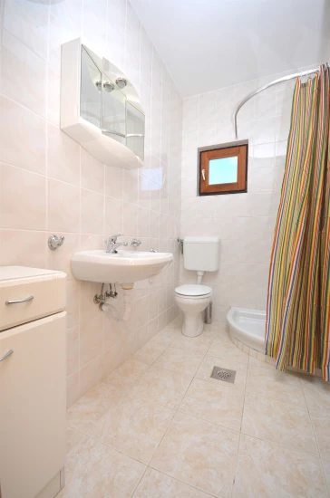 Apartmán Ostrov Pag - Povljana OS 9175 N1