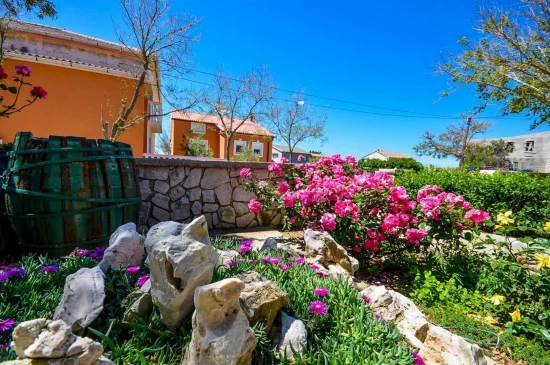 Apartmán Ostrov Pag - Povljana OS 9175 N2