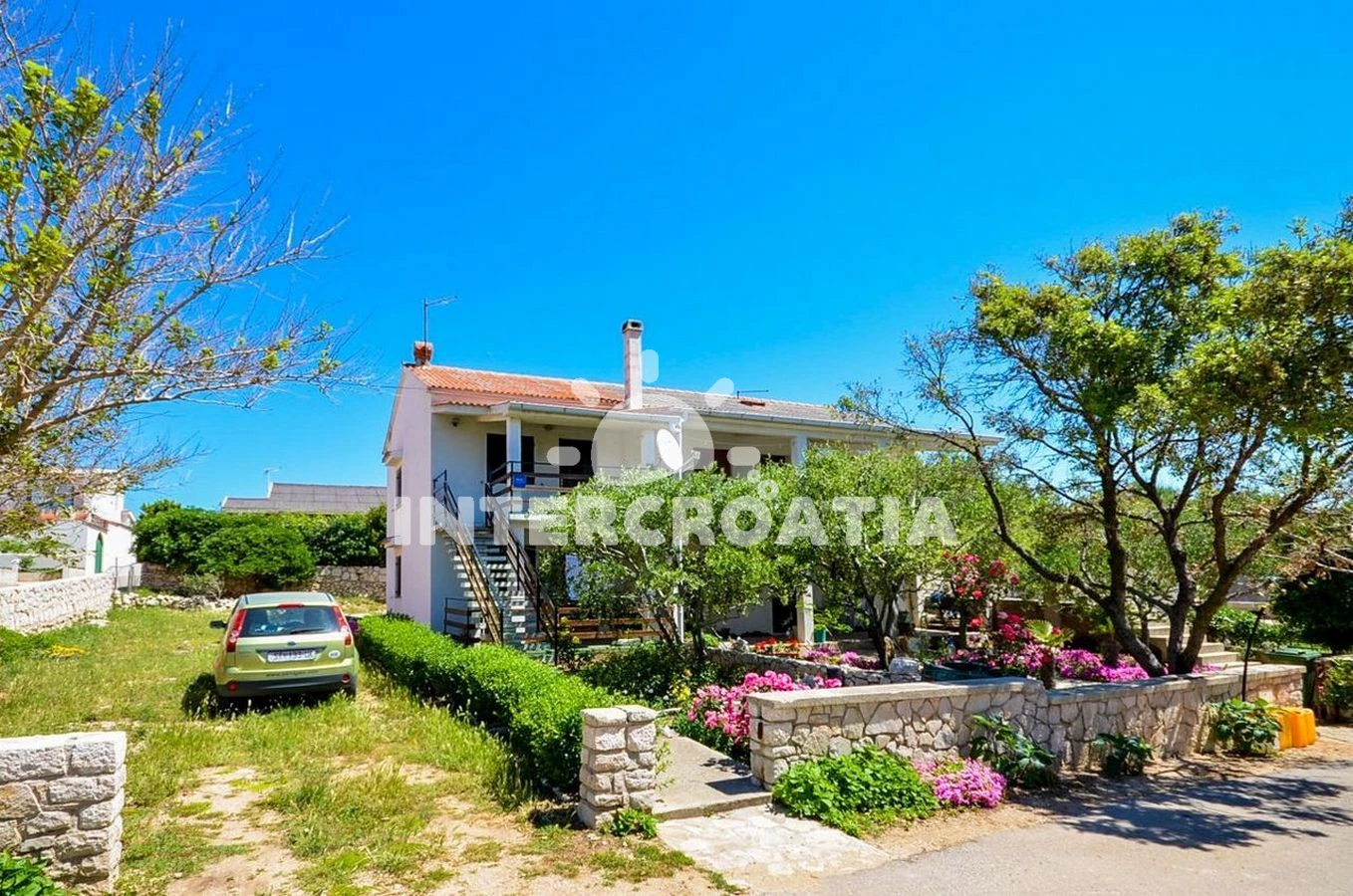 Apartmán Ostrov Pag - Povljana OS 9175 N2