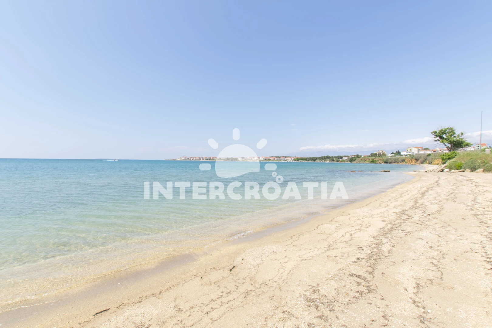 Apartmán Ostrov Pag - Povljana OS 9175 N2