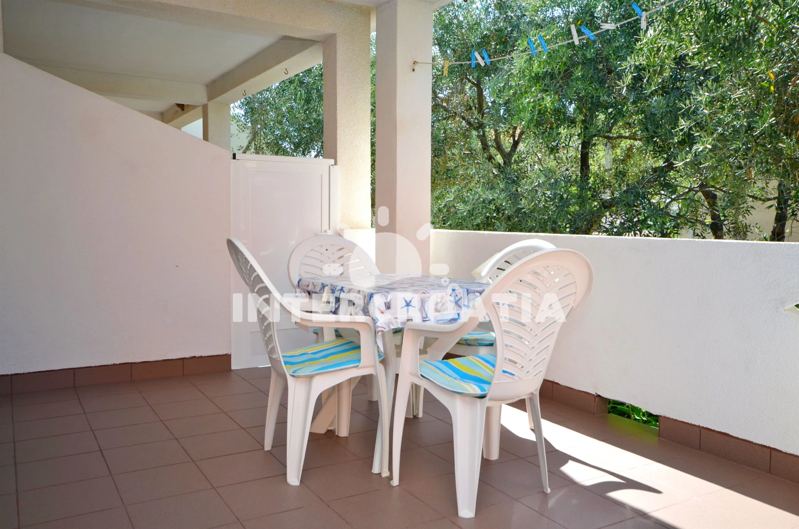 Apartmán Ostrov Pag - Povljana OS 9175 N2