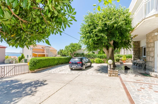 Apartmán Severní Dalmácie - Starigrad Paklenica DA 7145 N2