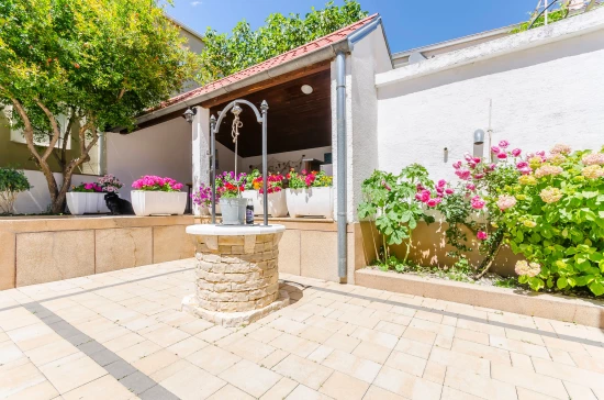 Apartmán Severní Dalmácie - Starigrad Paklenica DA 7145 N2