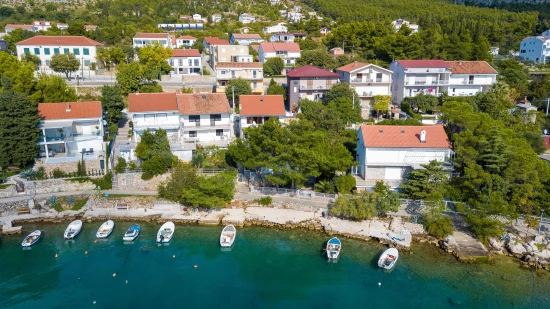 Apartmán Severní Dalmácie - Starigrad Paklenica DA 7145 N2