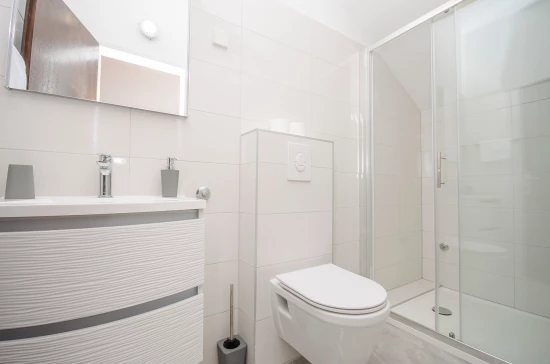 Apartmán Severní Dalmácie - Starigrad Paklenica DA 7145 N2