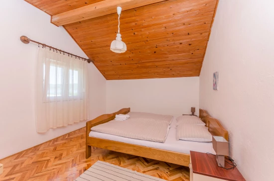 Apartmán Severní Dalmácie - Starigrad Paklenica DA 7145 N2