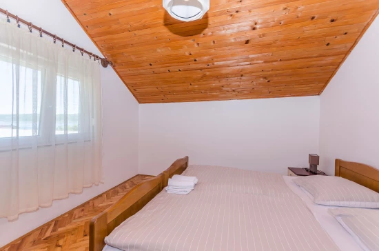 Apartmán Severní Dalmácie - Starigrad Paklenica DA 7145 N2