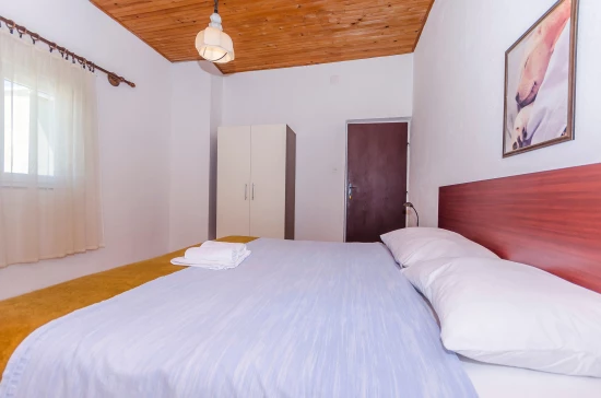 Apartmán Severní Dalmácie - Starigrad Paklenica DA 7145 N2