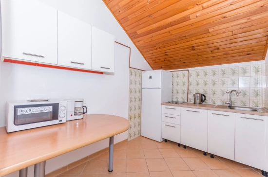 Apartmán Severní Dalmácie - Starigrad Paklenica DA 7145 N2