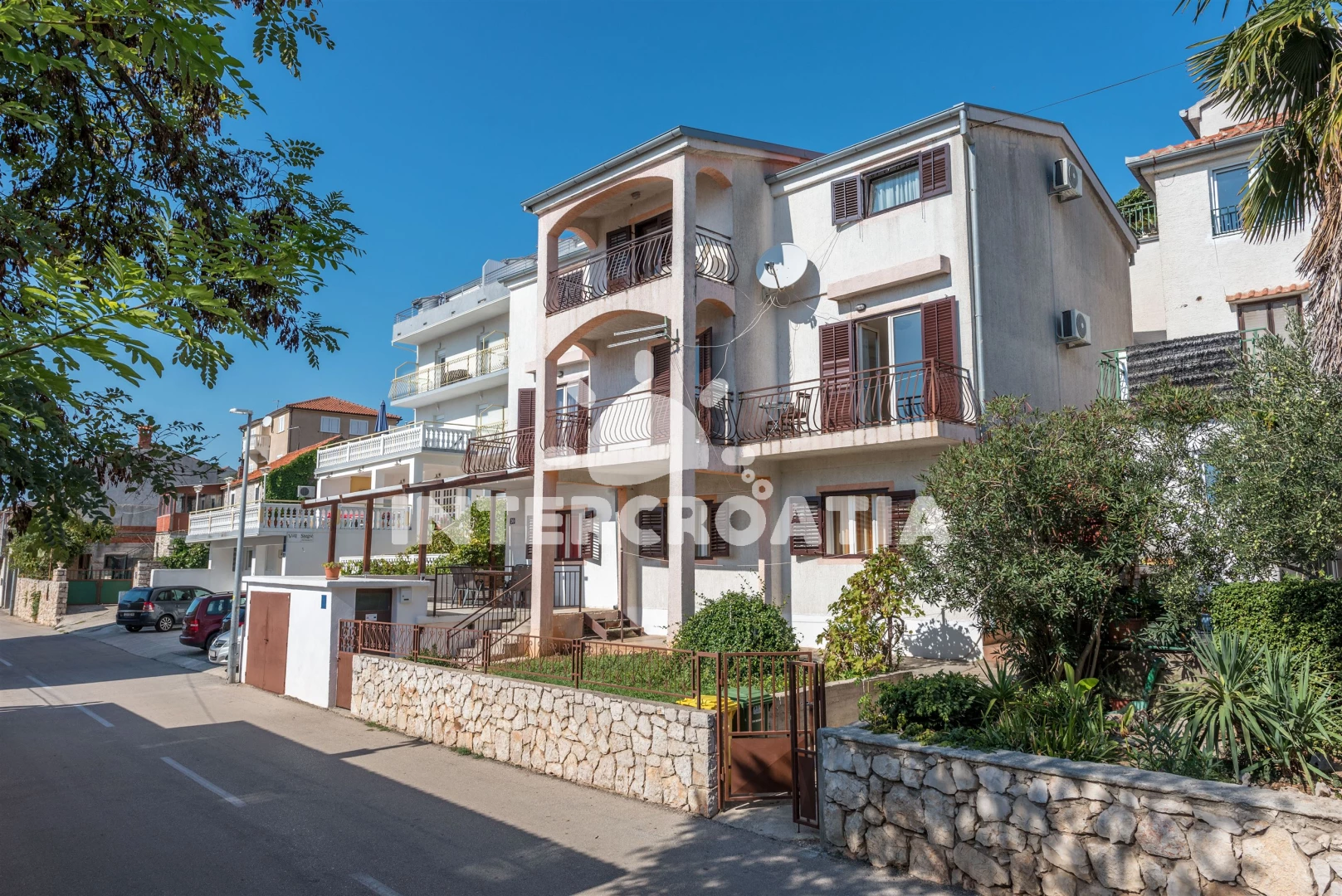 Apartmán Ostrov Murter - Tisno OS 9176 N2