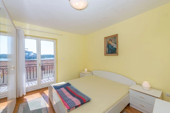 Apartmán Ostrov Murter - Tisno OS 9176 N2