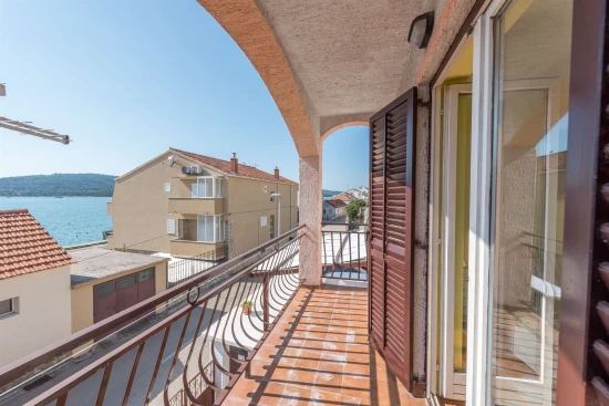 Apartmán Ostrov Murter - Tisno OS 9176 N2