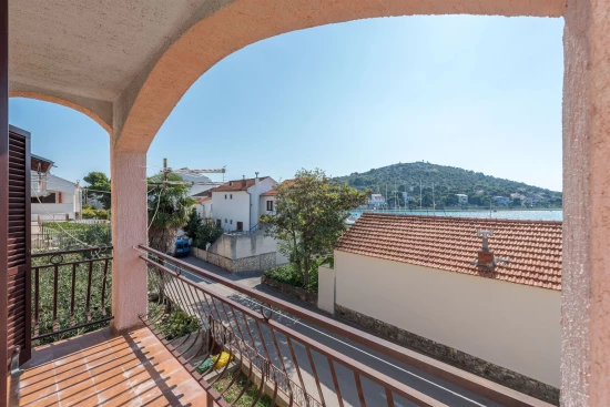 Apartmán Ostrov Murter - Tisno OS 9176 N2