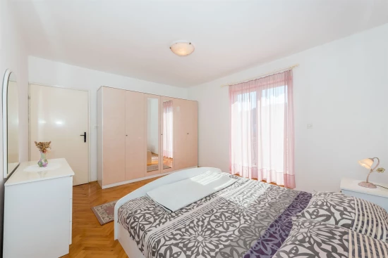 Apartmán Ostrov Murter - Tisno OS 9176 N2