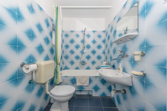 Apartmán Ostrov Murter - Tisno OS 9176 N2