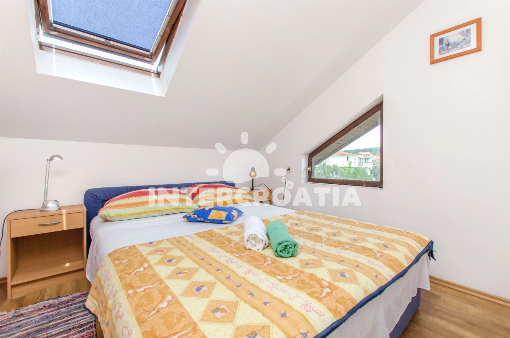 Apartmán Severní Dalmácie - Bibinje DA 7145 N4