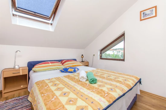 Apartmán Severní Dalmácie - Bibinje DA 7145 N4