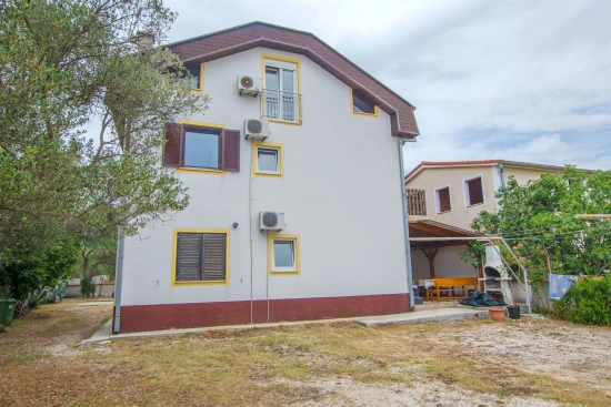 Apartmán Severní Dalmácie - Bibinje DA 7145 N5