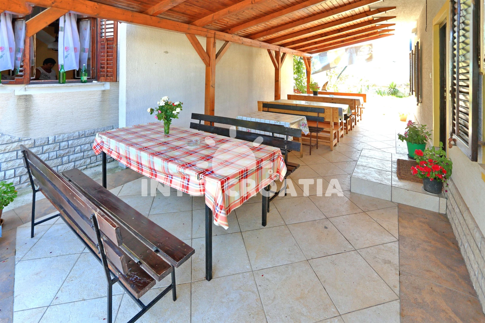 Apartmán Severní Dalmácie - Bibinje DA 7145 N5